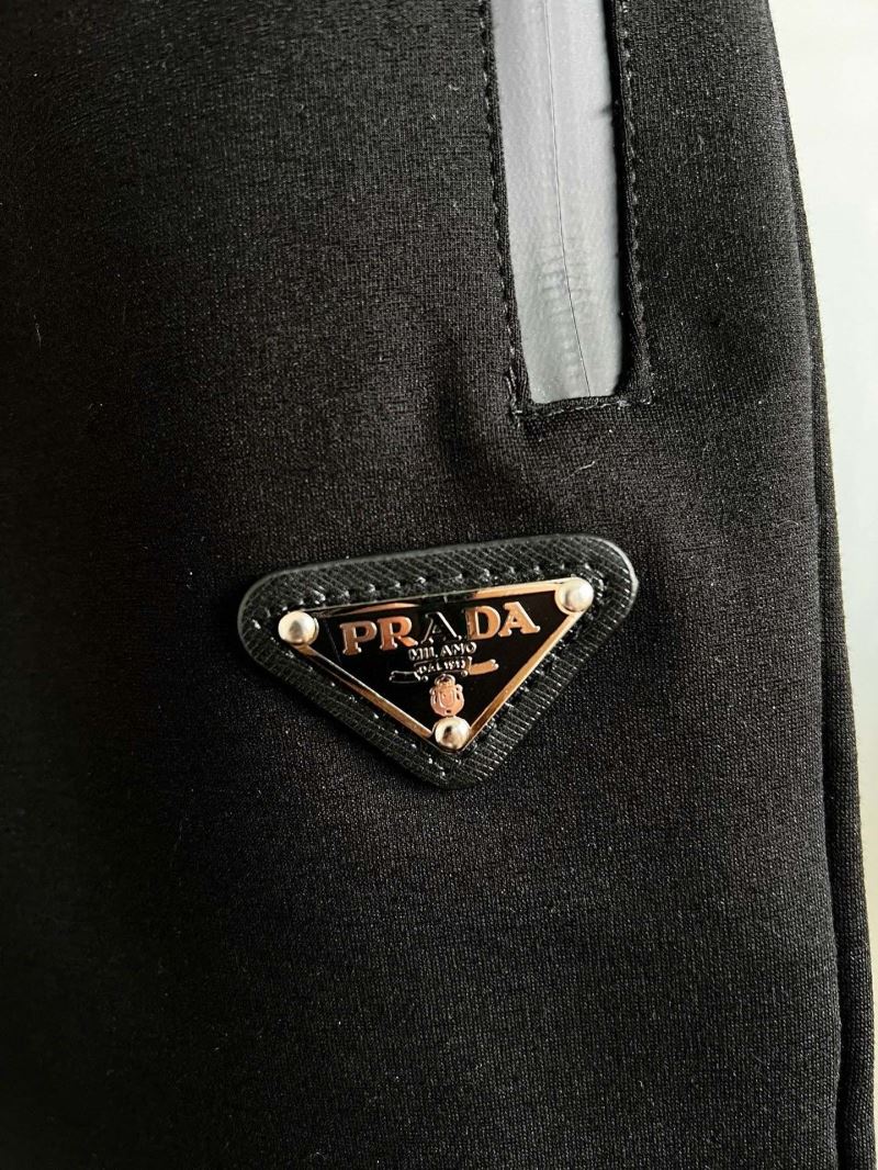 Prada Short Pants